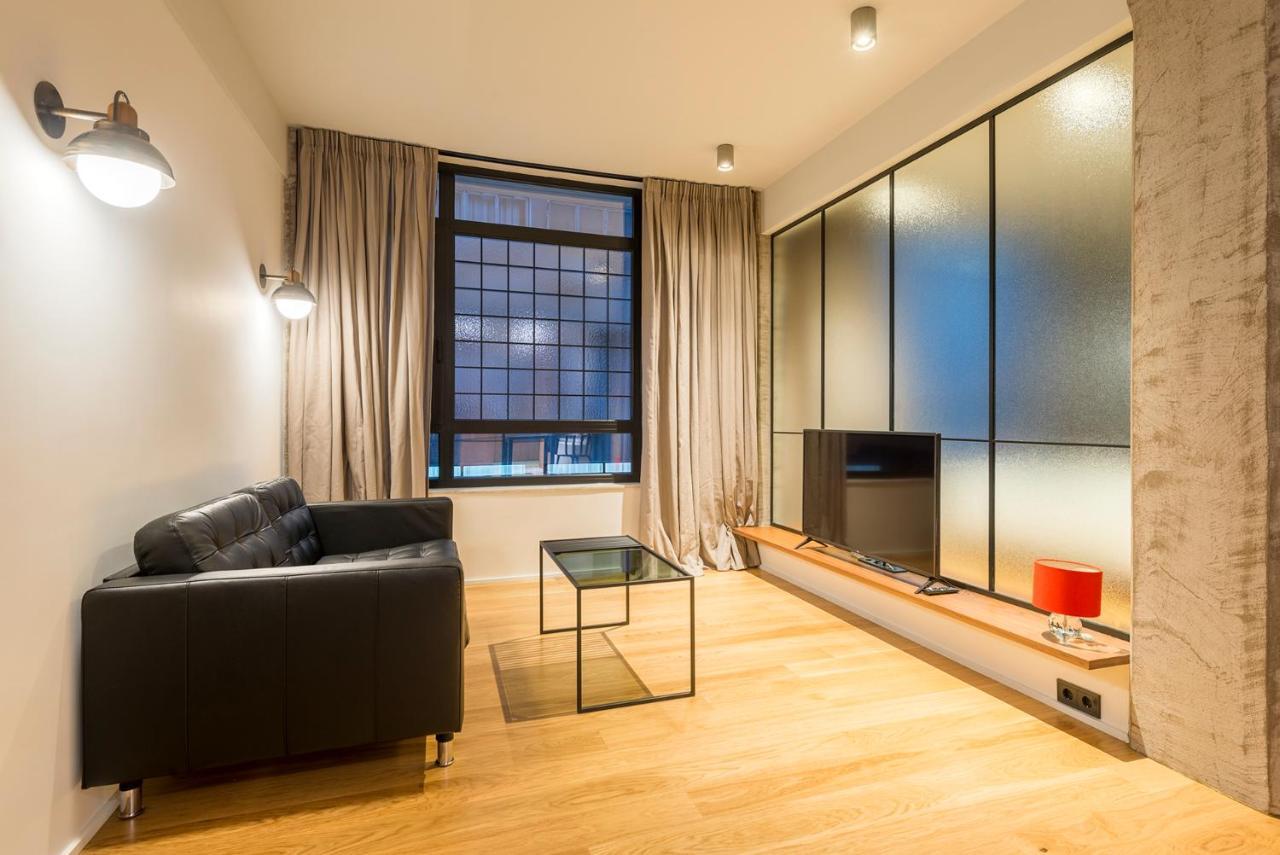 Kin Athens Apartment Екстериор снимка