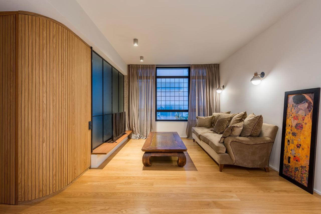 Kin Athens Apartment Екстериор снимка