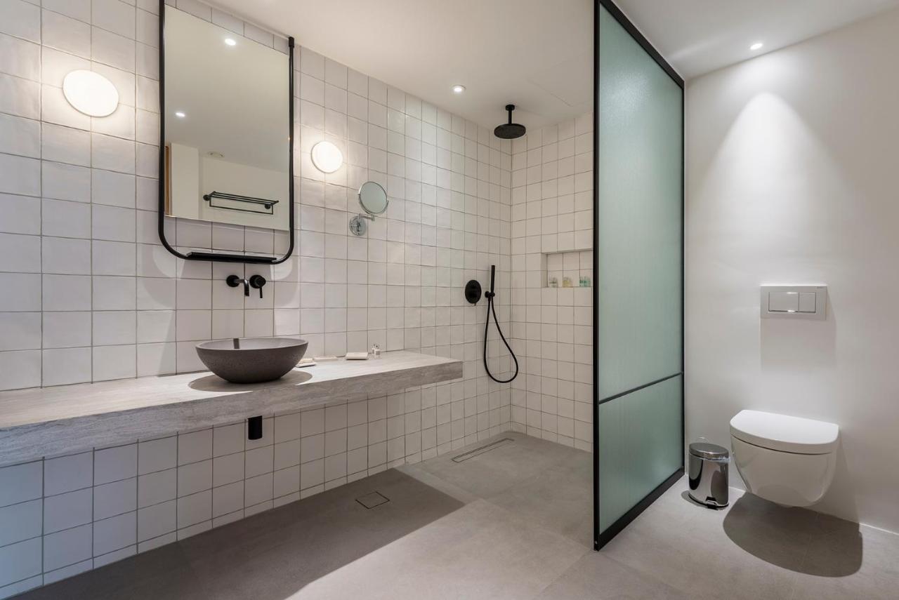 Kin Athens Apartment Екстериор снимка
