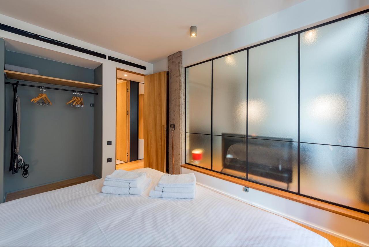 Kin Athens Apartment Екстериор снимка
