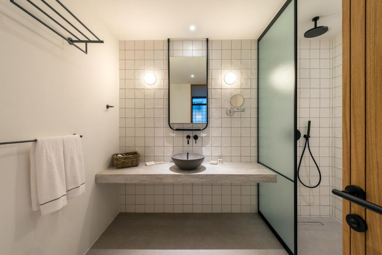 Kin Athens Apartment Екстериор снимка