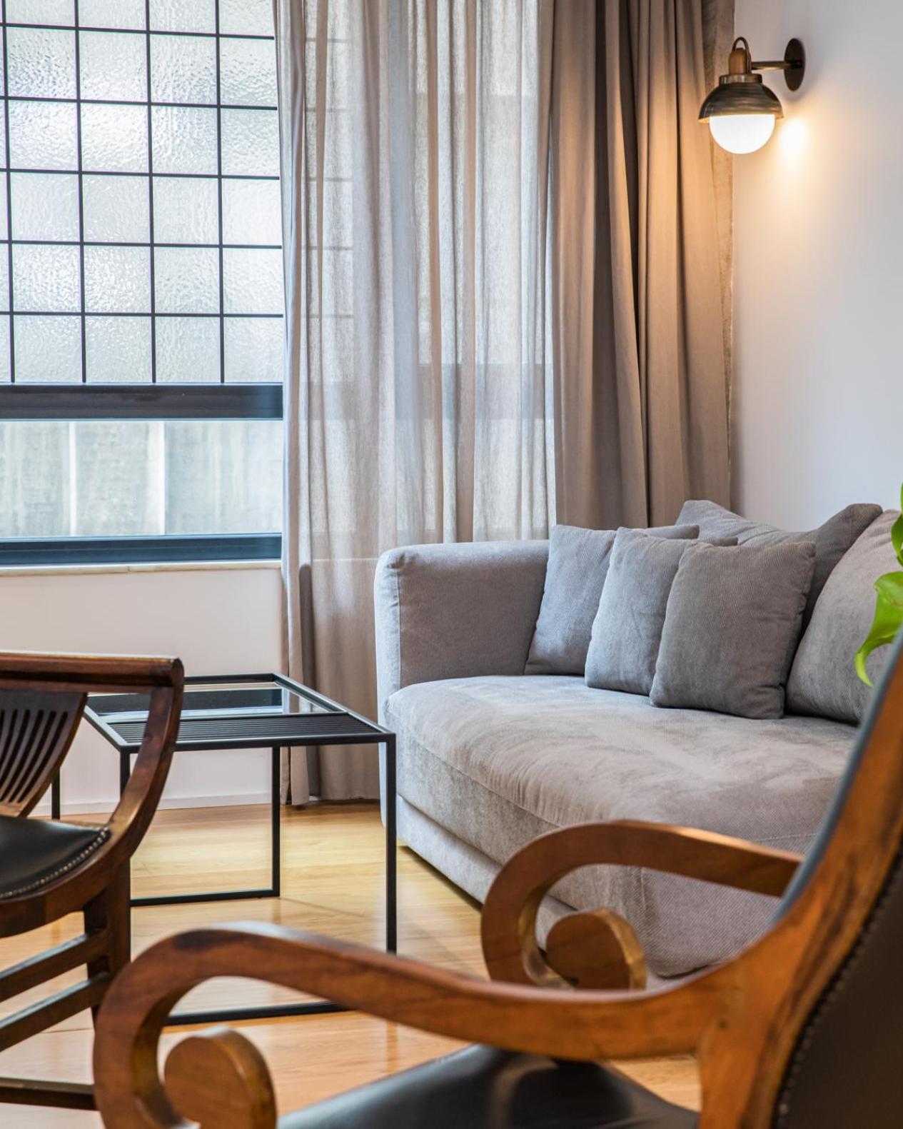 Kin Athens Apartment Стая снимка