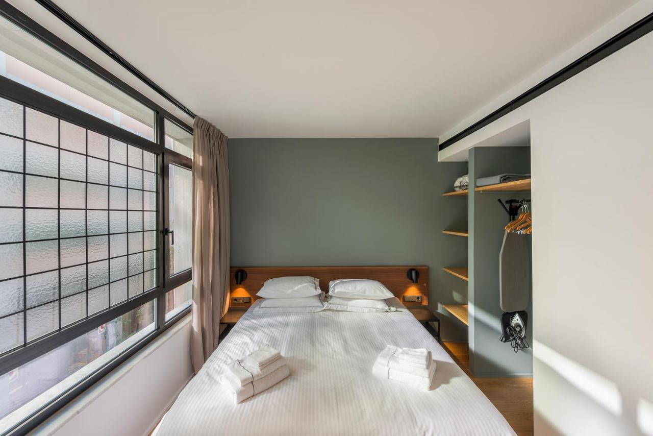 Kin Athens Apartment Екстериор снимка