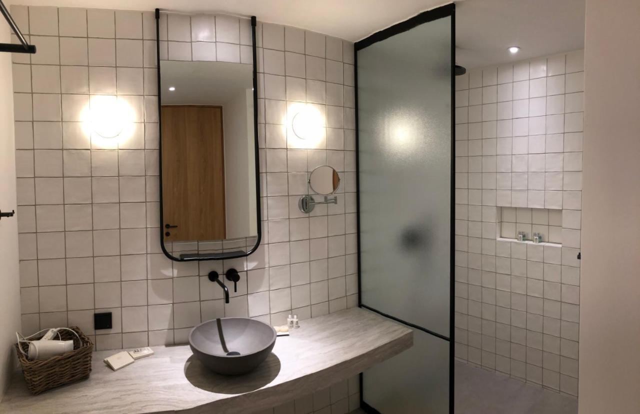 Kin Athens Apartment Екстериор снимка