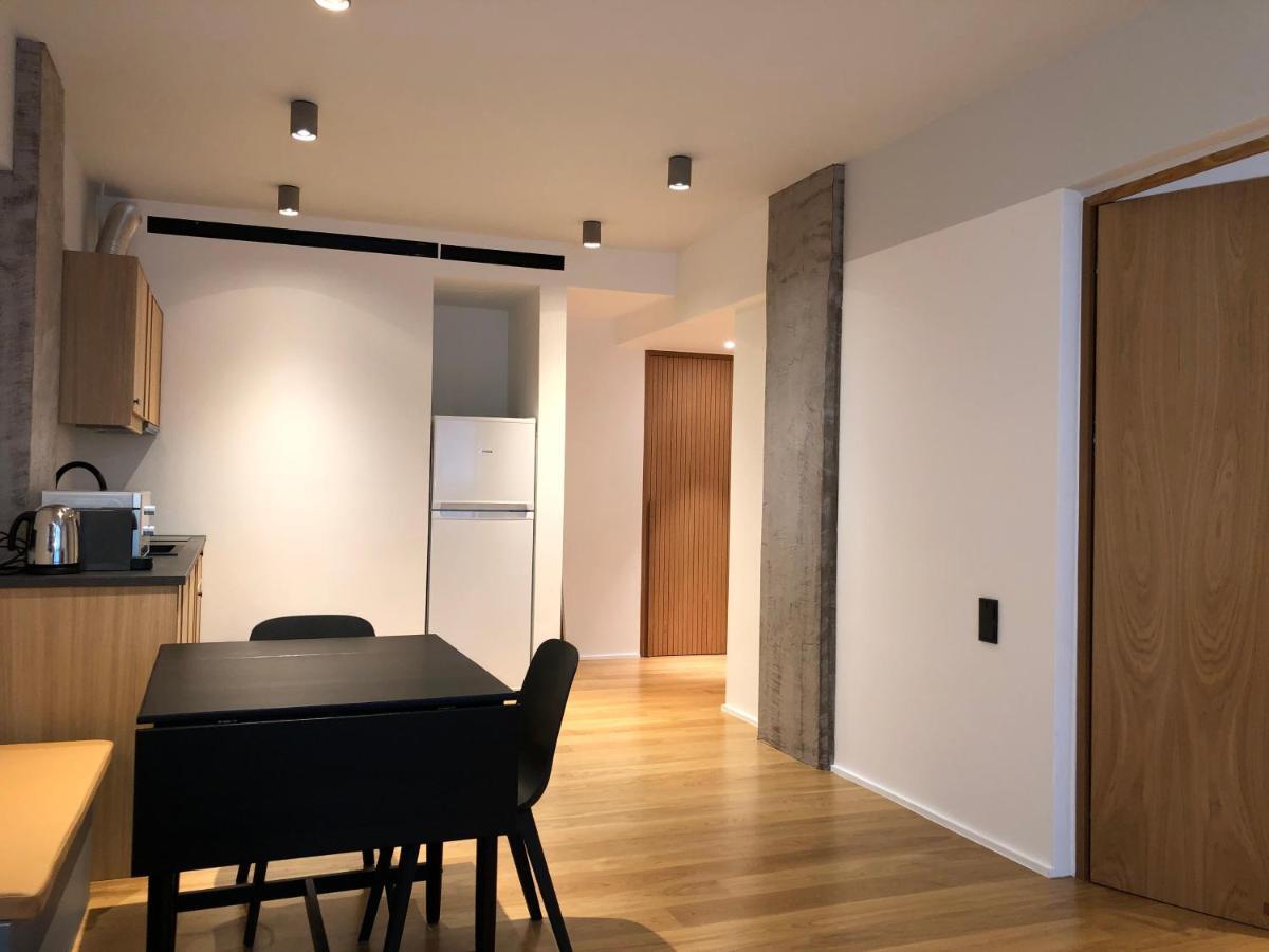 Kin Athens Apartment Екстериор снимка