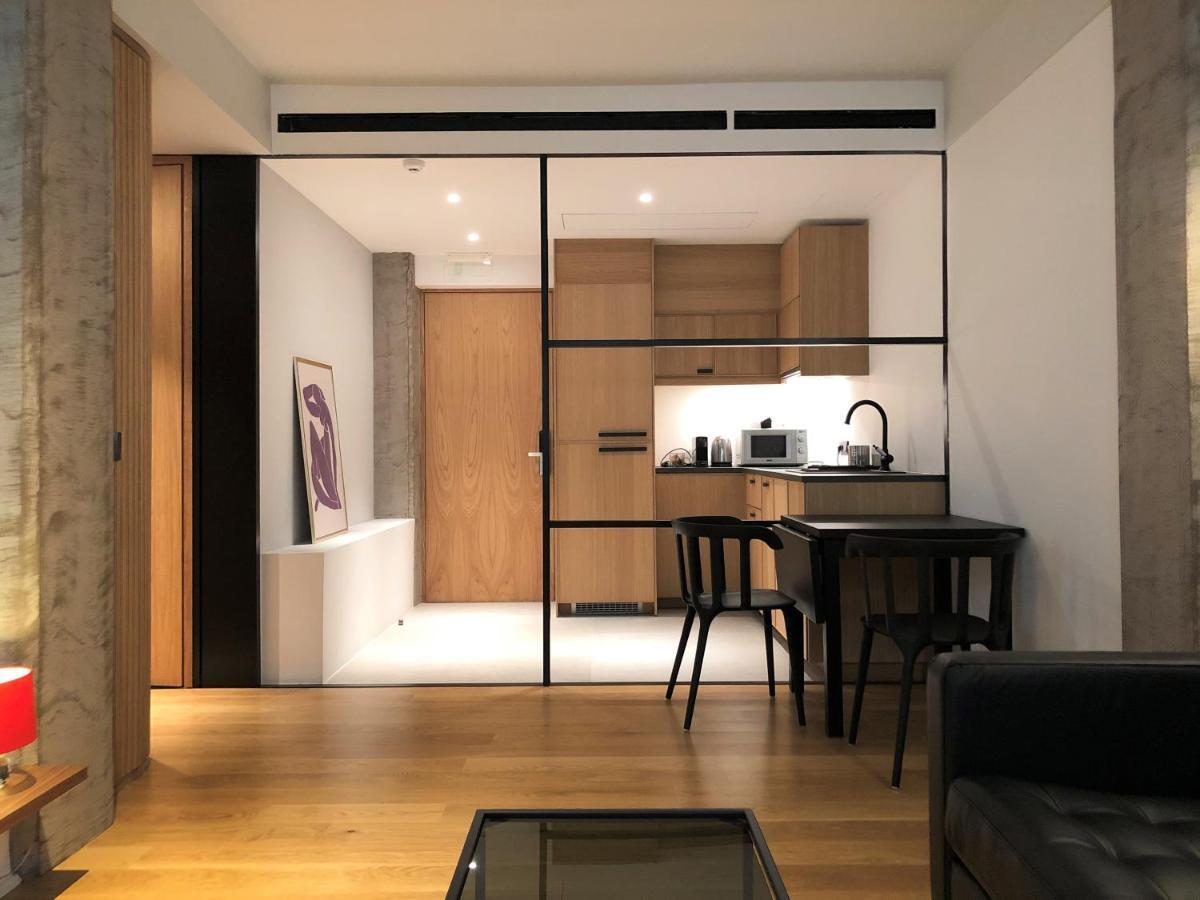 Kin Athens Apartment Екстериор снимка