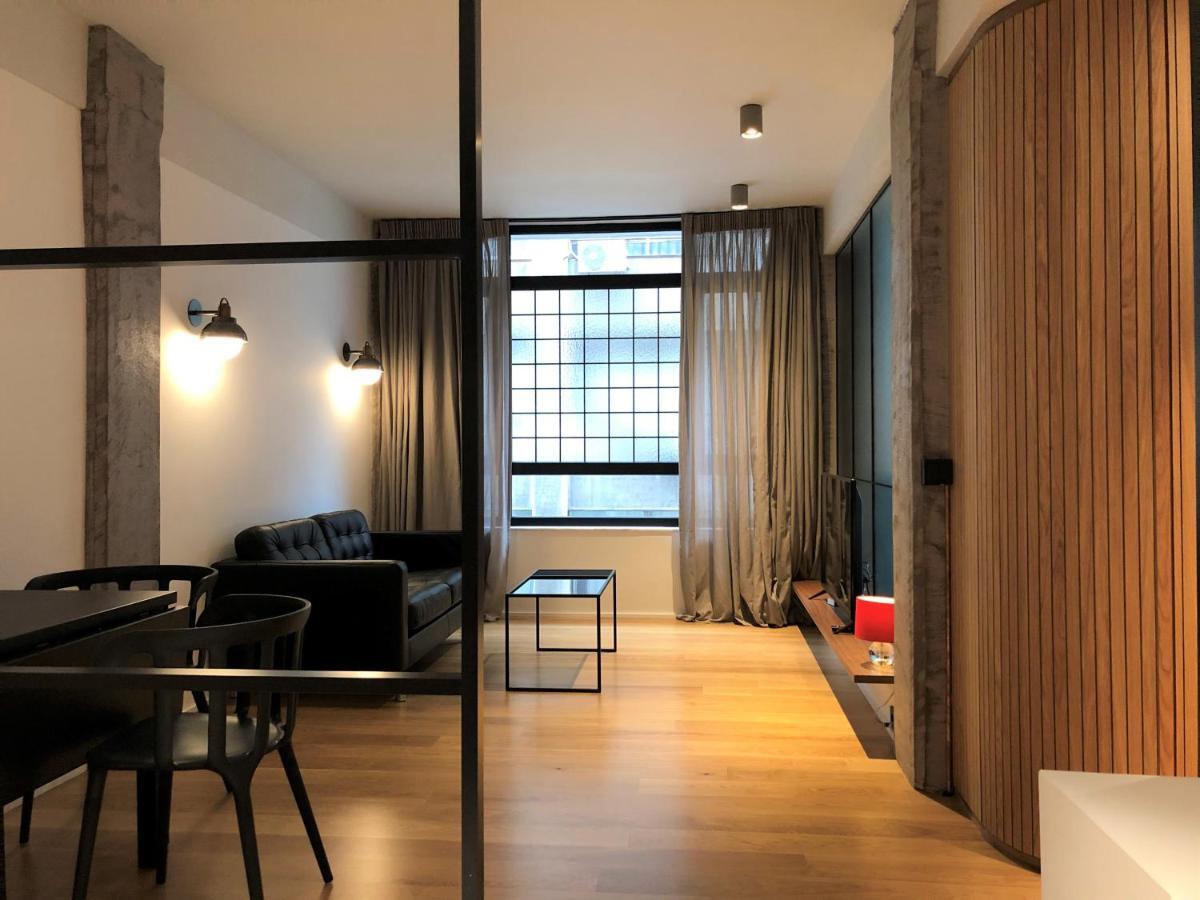 Kin Athens Apartment Екстериор снимка