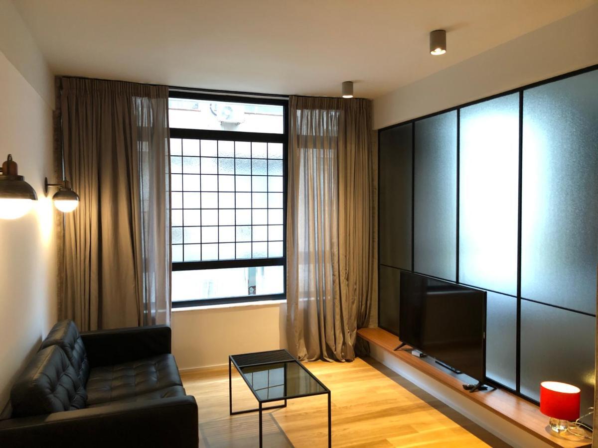 Kin Athens Apartment Екстериор снимка